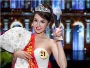 Bóng đá anh, ngoại hạng anh, lịch thi đấu euro 2012,  Lê Thu An đăng quang  Miss Parkson 2011